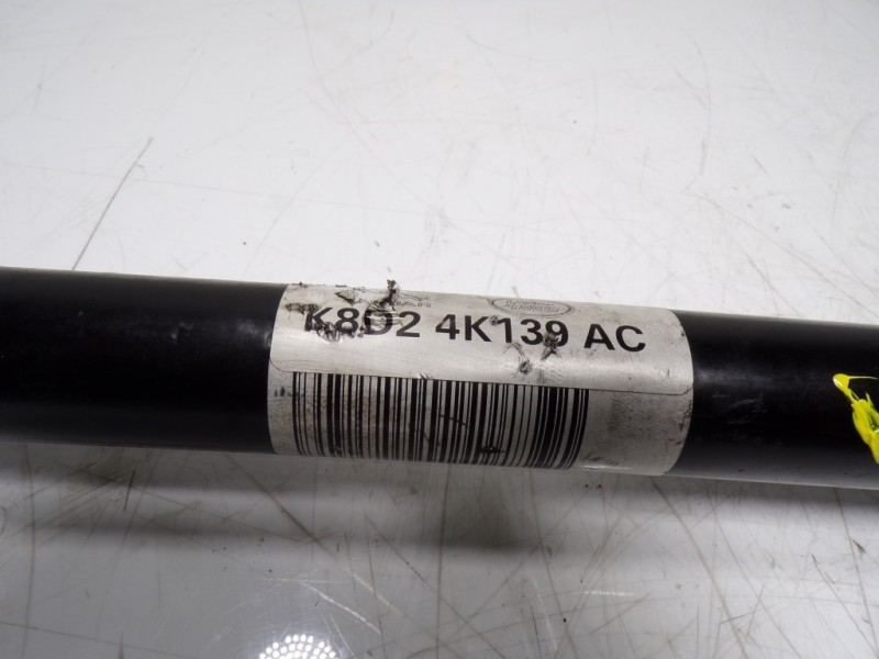 Recambio de transmision trasera izquierda para land rover range rover evoque evoque referencia OEM IAM LR133251 K8D24K139AC K8D2