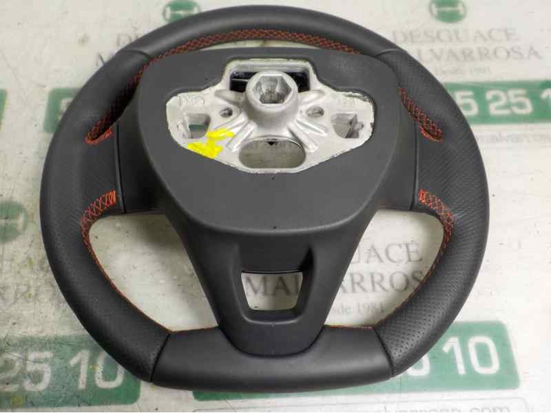 Recambio de volante para ford focus 1.0 ecoboost cat referencia OEM IAM 2542753  