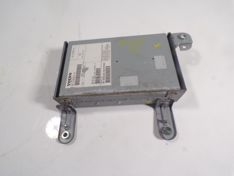 Recambio de modulo electronico para volvo v40 2.0 diesel cat referencia OEM IAM 36003216 31489493 
