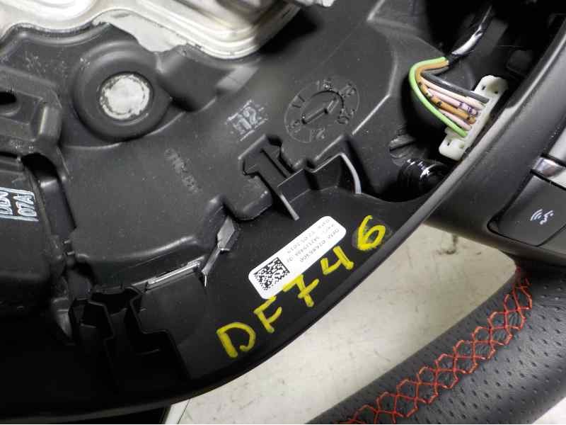 Recambio de volante para ford focus 1.0 ecoboost cat referencia OEM IAM 2542753  