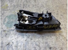 Recambio de maneta interior trasera izquierda para ford fiesta (ccn) titanium referencia OEM IAM 1895835   2
