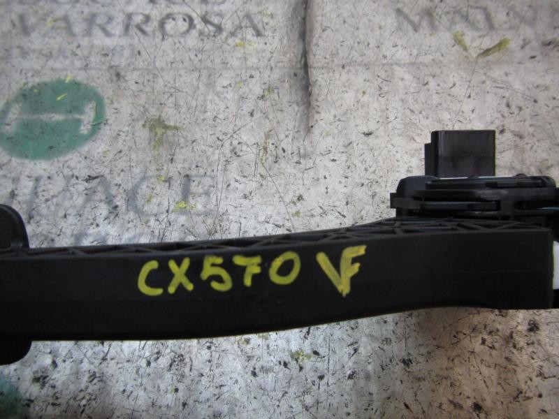 Recambio de potenciometro pedal para peugeot 308 active referencia OEM IAM 9674829180 9674829180 