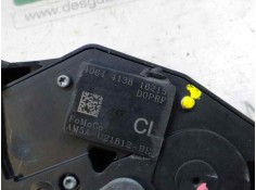 Recambio de cerradura puerta delantera derecha para ford fiesta (ccn) 1.0 ecoboost cat referencia OEM IAM    2