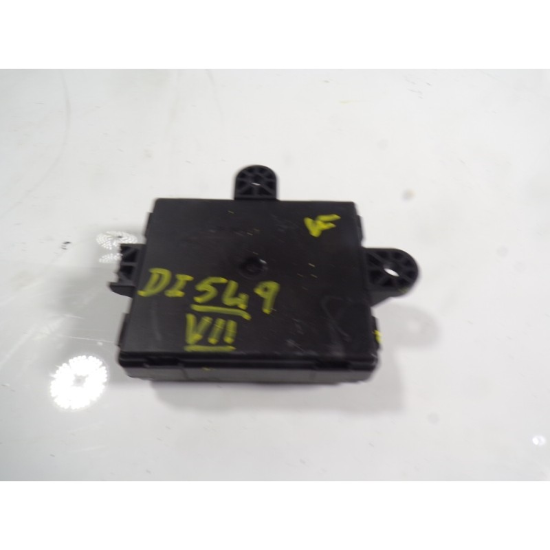 Recambio de modulo electronico para volvo v40 2.0 diesel cat referencia OEM IAM 31456699 31456699 