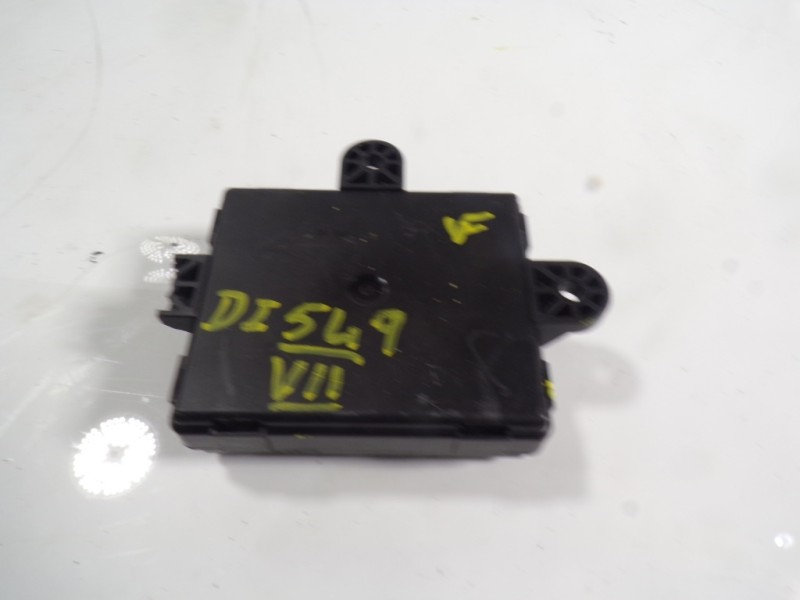 Recambio de modulo electronico para volvo v40 2.0 diesel cat referencia OEM IAM 31456699 31456699 