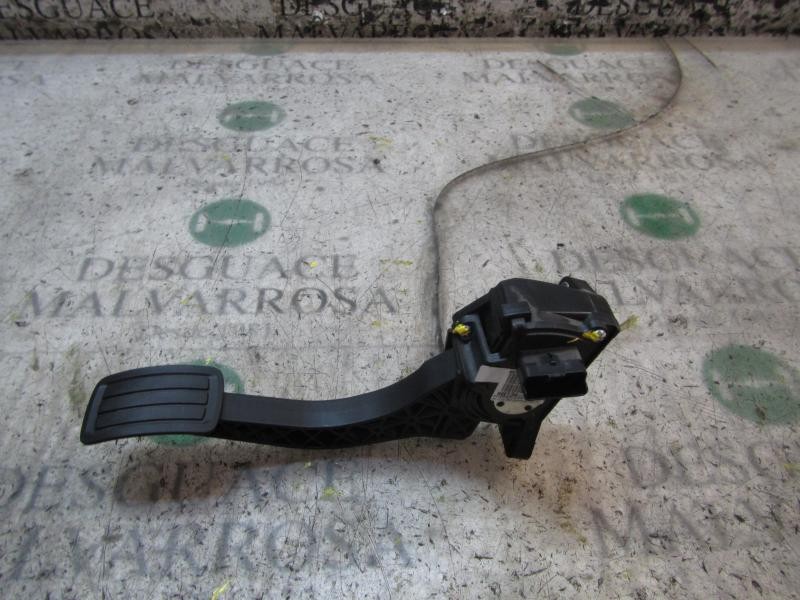 Recambio de potenciometro pedal para peugeot 308 active referencia OEM IAM 9674829180 9674829180 