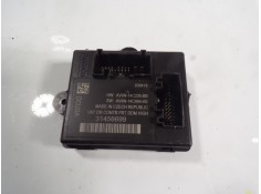Recambio de modulo electronico para volvo v40 2.0 diesel cat referencia OEM IAM 31456699 31456699  2