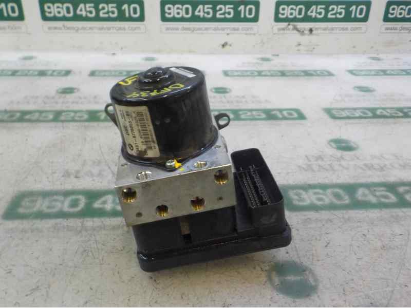 Recambio de abs para bmw serie 1 berlina (e81/e87) 2.0 turbodiesel cat referencia OEM IAM 34512460469  