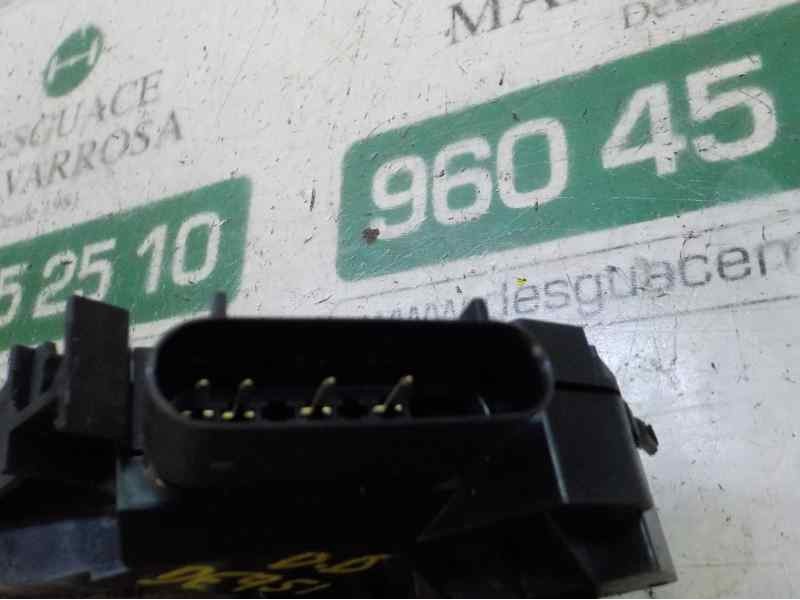 Recambio de cerradura puerta delantera derecha para ford fiesta (ccn) 1.0 ecoboost cat referencia OEM IAM   