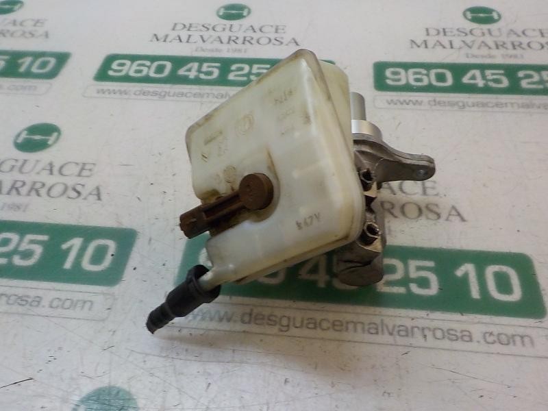 Recambio de bomba freno para citroën berlingo station wagon sx multispace referencia OEM IAM  4601V8 