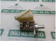 Recambio de bomba freno para citroën berlingo station wagon sx multispace referencia OEM IAM  4601V8  2