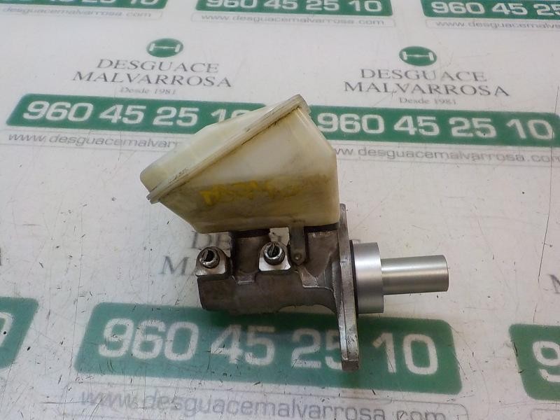 Recambio de bomba freno para citroën berlingo station wagon sx multispace referencia OEM IAM  4601V8 