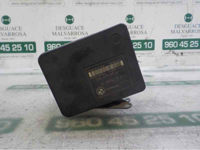Recambio de abs para bmw serie 1 berlina (e81/e87) 2.0 turbodiesel cat referencia OEM IAM 34512460469  