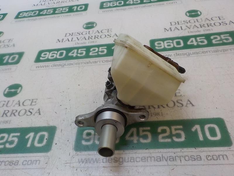 Recambio de bomba freno para citroën berlingo station wagon sx multispace referencia OEM IAM  4601V8 