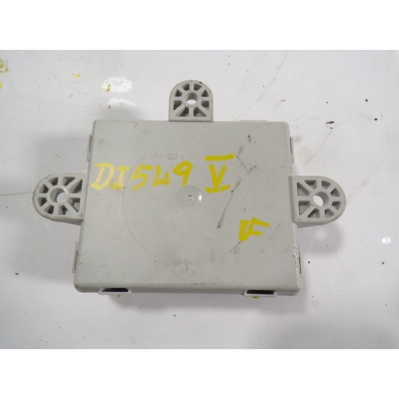 Recambio de modulo electronico para volvo v40 2.0 diesel cat referencia OEM IAM 31456701 31456701 