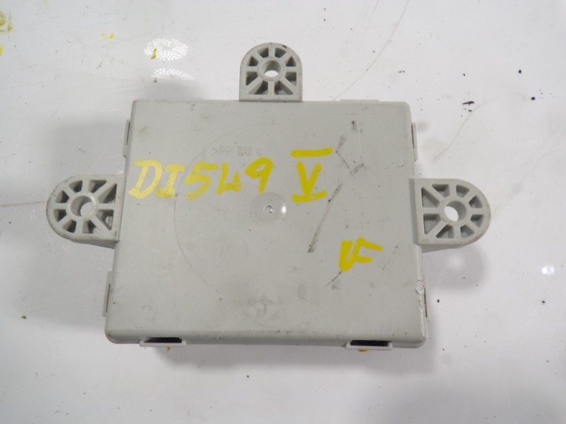 Recambio de modulo electronico para volvo v40 2.0 diesel cat referencia OEM IAM 31456701 31456701 