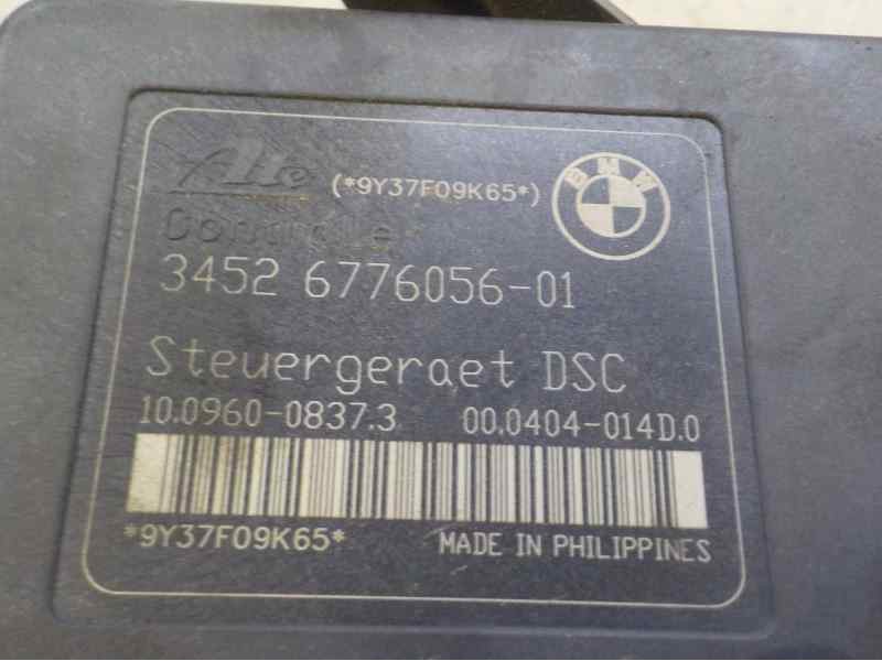 Recambio de abs para bmw serie 1 berlina (e81/e87) 2.0 turbodiesel cat referencia OEM IAM 34512460469  