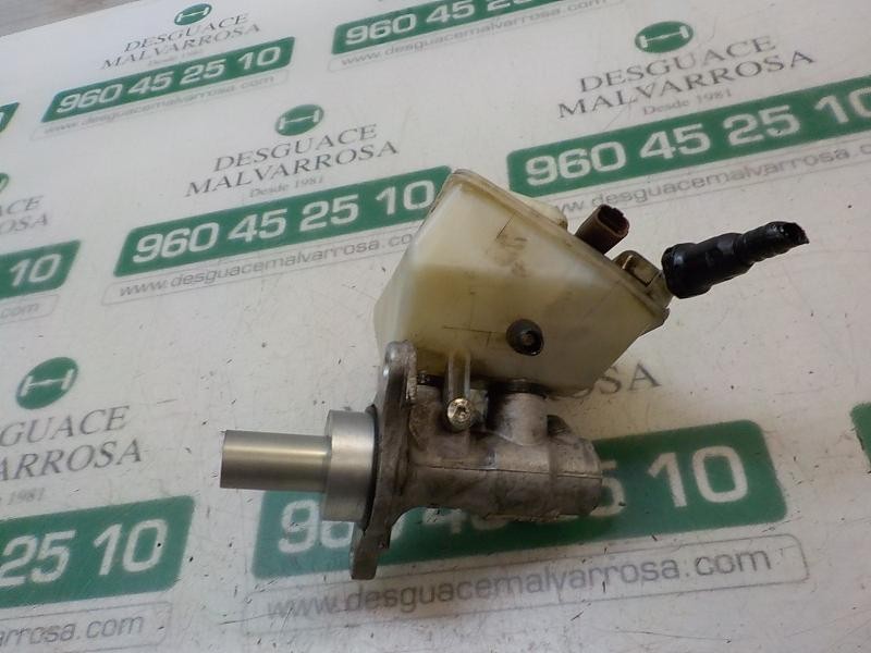 Recambio de bomba freno para citroën berlingo station wagon sx multispace referencia OEM IAM  4601V8 