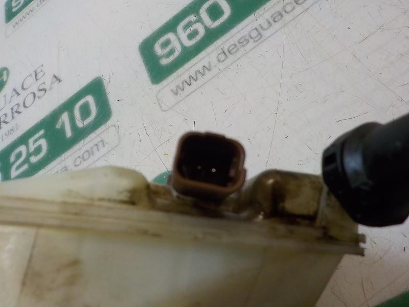 Recambio de bomba freno para citroën berlingo station wagon sx multispace referencia OEM IAM  4601V8 