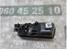 Recambio de maneta interior delantera derecha para volkswagen touran (1t1) 2.0 tdi referencia OEM IAM    2