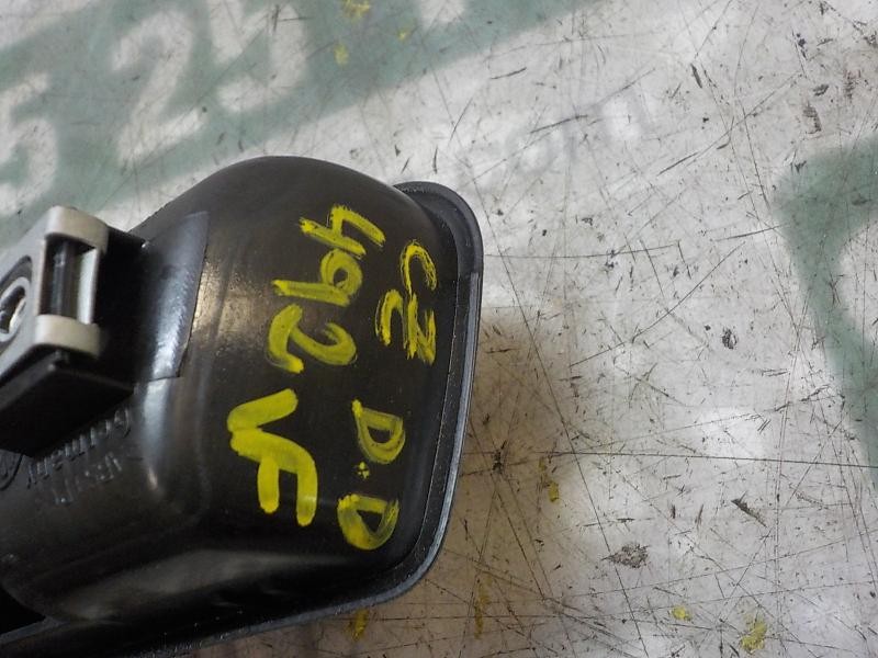 Recambio de maneta interior delantera derecha para volkswagen touran (1t1) 2.0 tdi referencia OEM IAM   