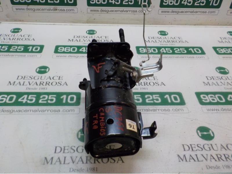 Recambio de soporte cambio para toyota rav4 hybrid fwd referencia OEM IAM 1237125070  