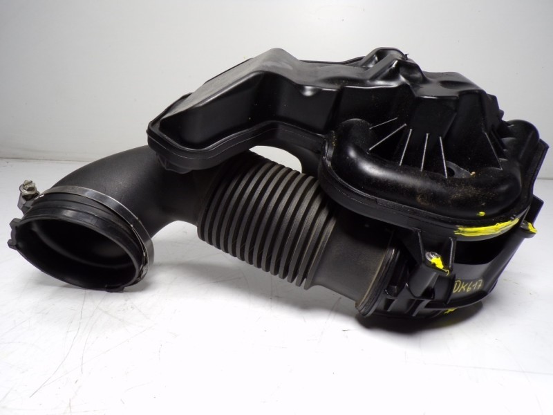 Recambio de tubo intercooler para land rover range rover evoque evoque referencia OEM IAM K8D29A764CA K8D29A764CA LR125127