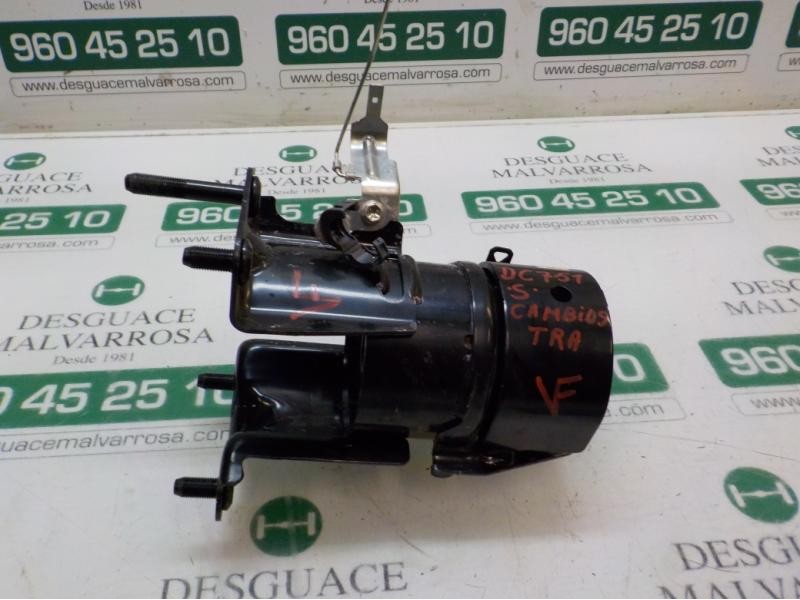 Recambio de soporte cambio para toyota rav4 hybrid fwd referencia OEM IAM 1237125070  
