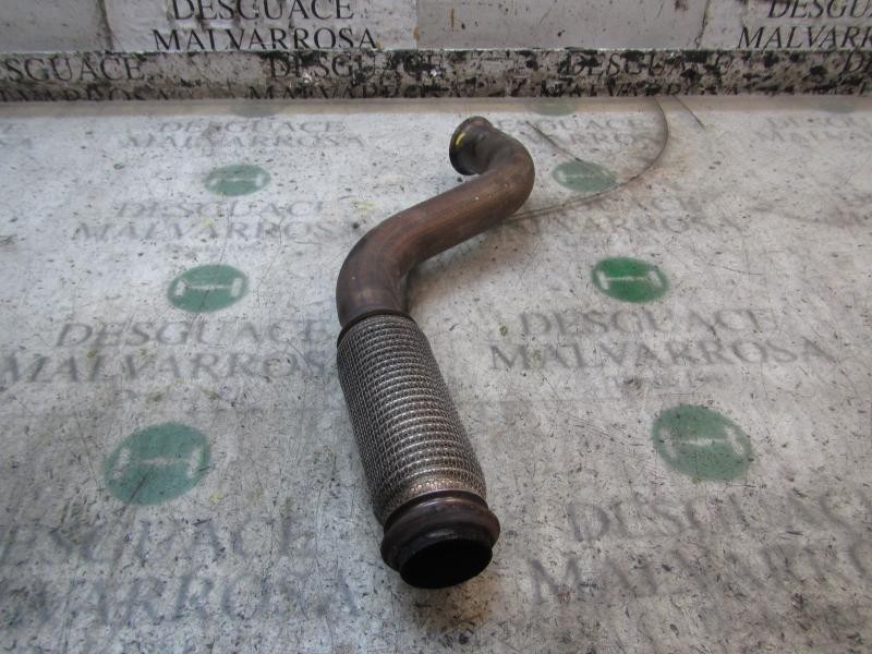Recambio de salida colector para peugeot 308 active referencia OEM IAM 9673664580  
