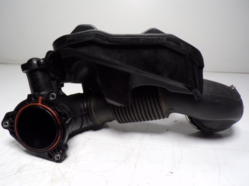 Recambio de tubo intercooler para land rover range rover evoque evoque referencia OEM IAM K8D29A764CA K8D29A764CA LR125127