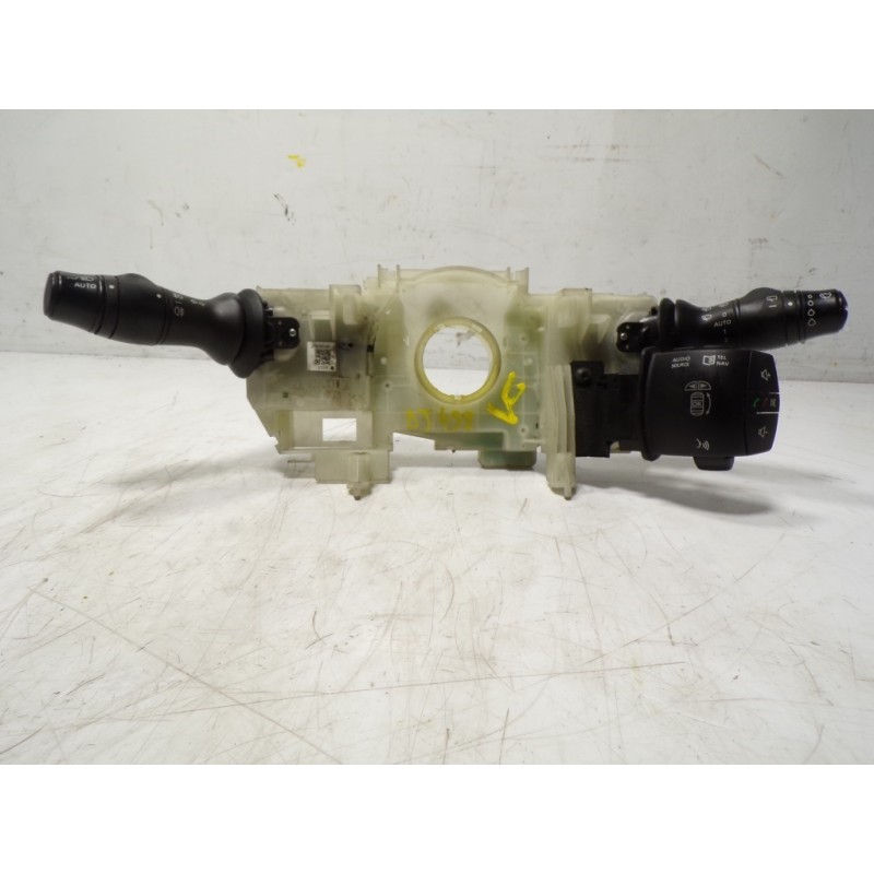 Recambio de mando luces para renault scenic iii 1.5 dci diesel fap referencia OEM IAM 255670019R 255670019R 