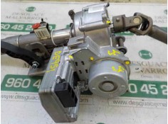 Recambio de columna direccion para ford fiesta (ccn) 1.0 ecoboost cat referencia OEM IAM    2