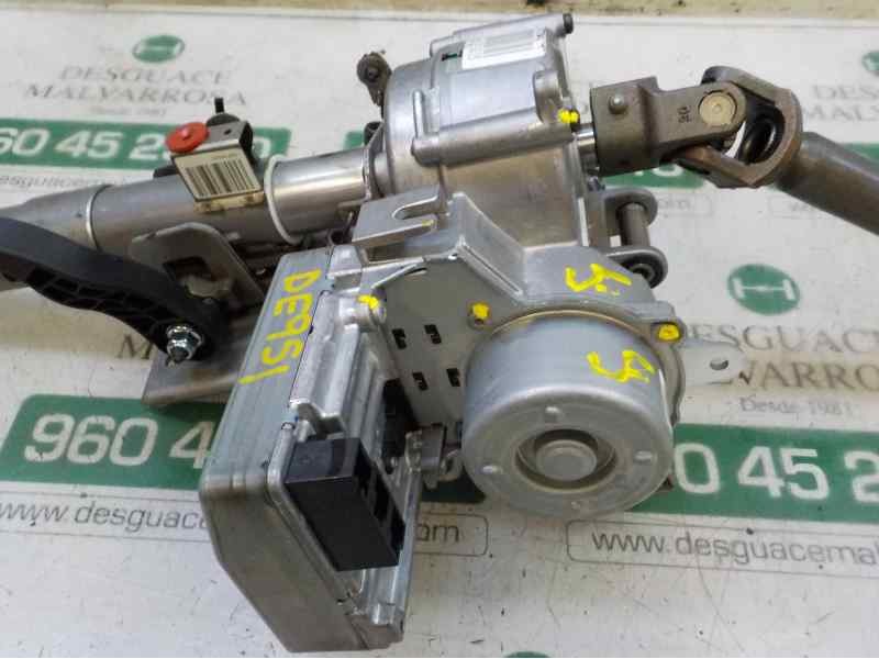 Recambio de columna direccion para ford fiesta (ccn) 1.0 ecoboost cat referencia OEM IAM   