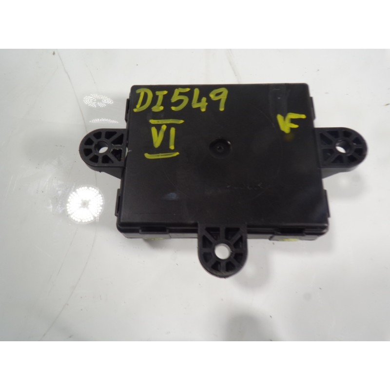 Recambio de modulo electronico para volvo v40 2.0 diesel cat referencia OEM IAM 31343873 31343872 