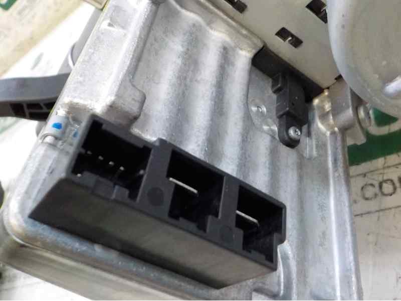 Recambio de columna direccion para ford fiesta (ccn) 1.0 ecoboost cat referencia OEM IAM   