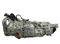 Recambio de caja cambios para subaru xv advance referencia OEM IAM 32000AK230   2