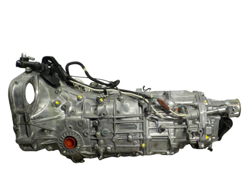 Recambio de caja cambios para subaru xv advance referencia OEM IAM 32000AK230  