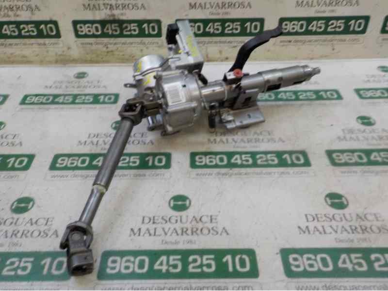 Recambio de columna direccion para ford fiesta (ccn) 1.0 ecoboost cat referencia OEM IAM   
