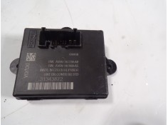 Recambio de modulo electronico para volvo v40 2.0 diesel cat referencia OEM IAM 31343873 31343872  2