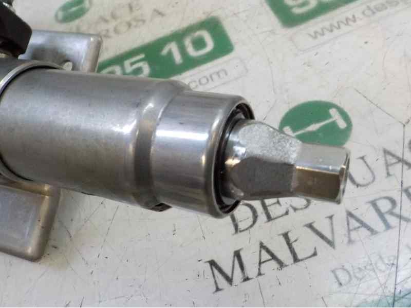 Recambio de columna direccion para ford fiesta (ccn) 1.0 ecoboost cat referencia OEM IAM   