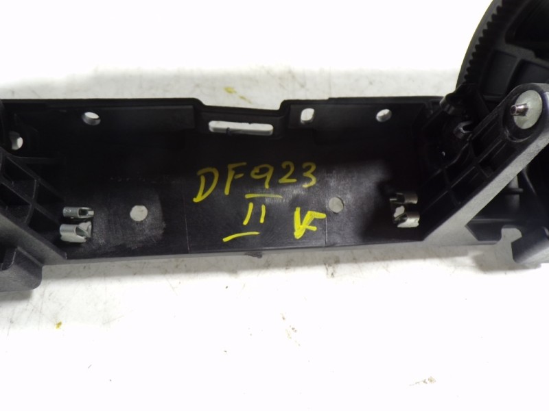 Recambio de guantera para lancia voyager (404) 2.8 16v jtdm cat referencia OEM IAM K1SV44DX9AI  