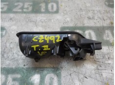 Recambio de maneta interior trasera izquierda para volkswagen touran (1t1) 2.0 tdi referencia OEM IAM    2