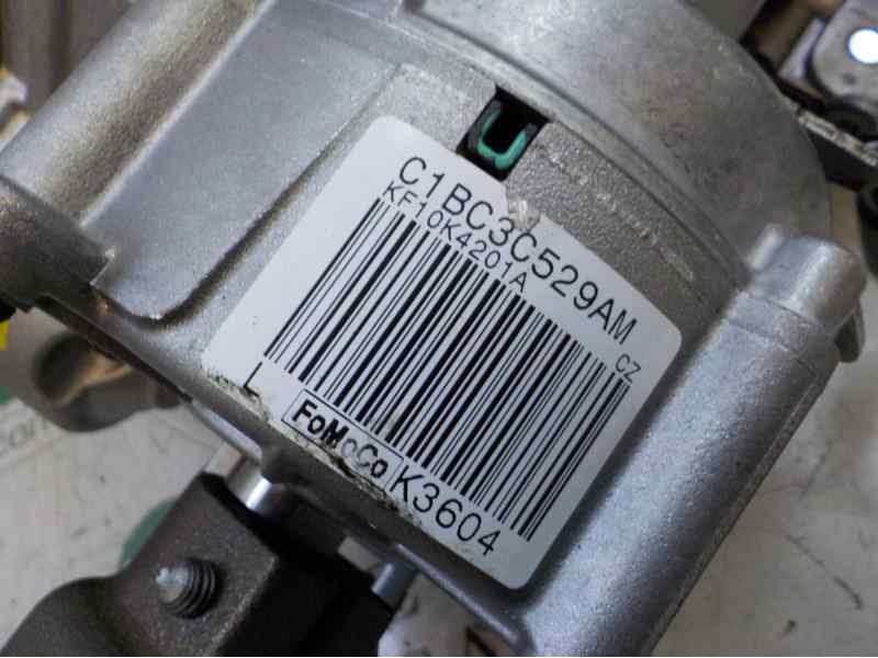 Recambio de columna direccion para ford fiesta (ccn) 1.0 ecoboost cat referencia OEM IAM   