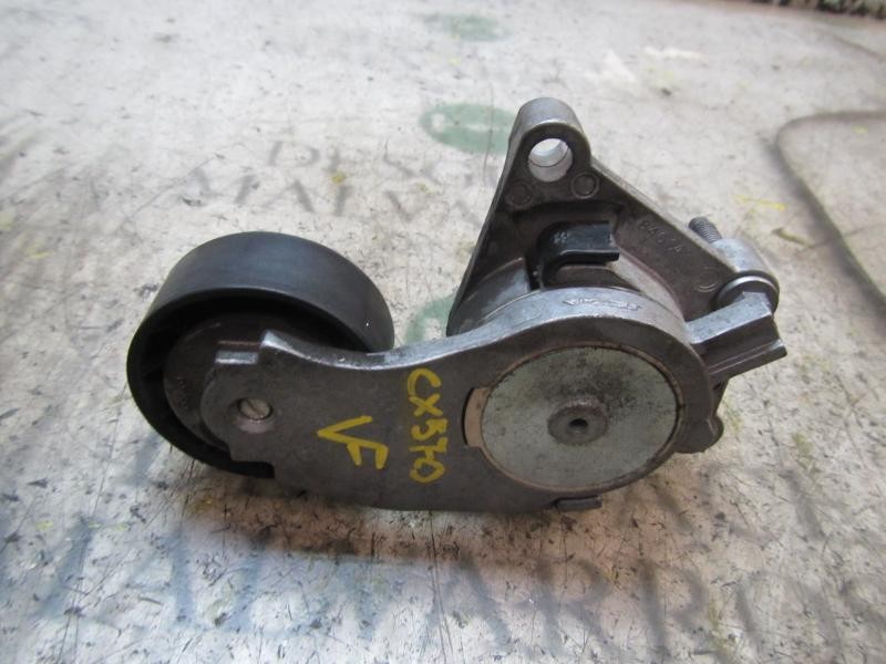 Recambio de tensor correa auxiliar para peugeot 308 active referencia OEM IAM 5751H6  