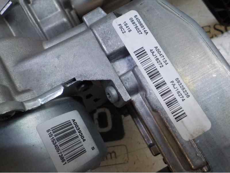 Recambio de columna direccion para ford fiesta (ccn) 1.0 ecoboost cat referencia OEM IAM   