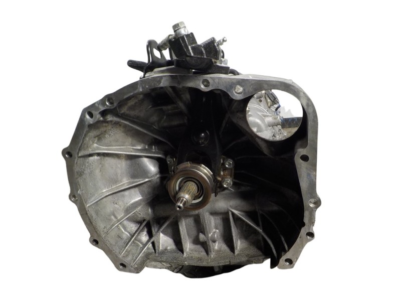 Recambio de caja cambios para subaru xv advance referencia OEM IAM 32000AK230  