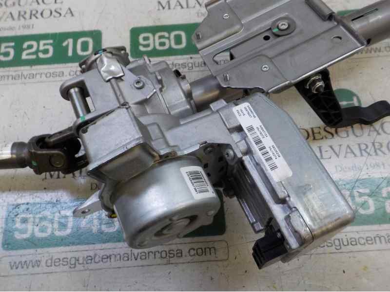 Recambio de columna direccion para ford fiesta (ccn) 1.0 ecoboost cat referencia OEM IAM   