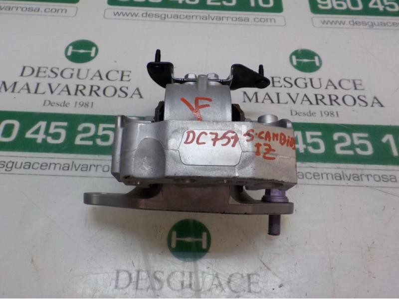 Recambio de soporte cambio para toyota rav4 hybrid fwd referencia OEM IAM 1230625020  