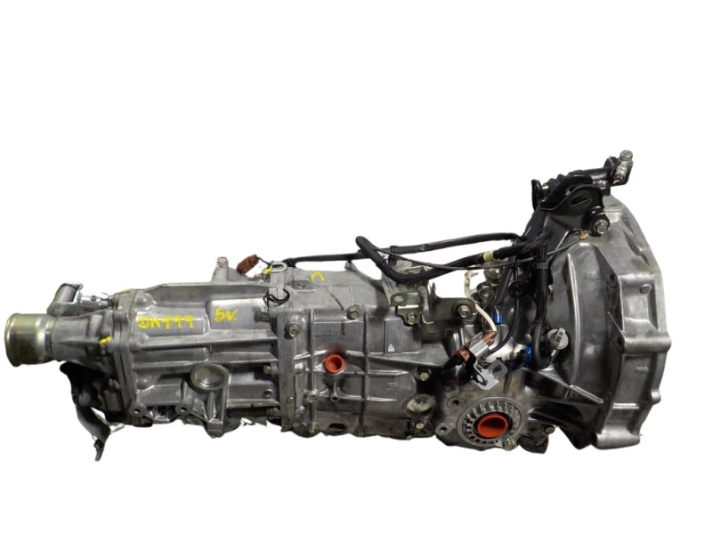 Recambio de caja cambios para subaru xv advance referencia OEM IAM 32000AK230  