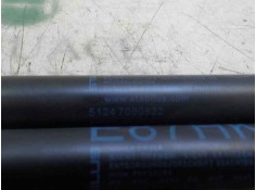 Recambio de amortiguadores maletero / porton para bmw serie 1 berlina (e81/e87) 2.0 turbodiesel cat referencia OEM IAM 512470606 2